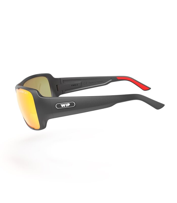 WIP Sonnenbrille WIPSUN POLARIZED (Size L)