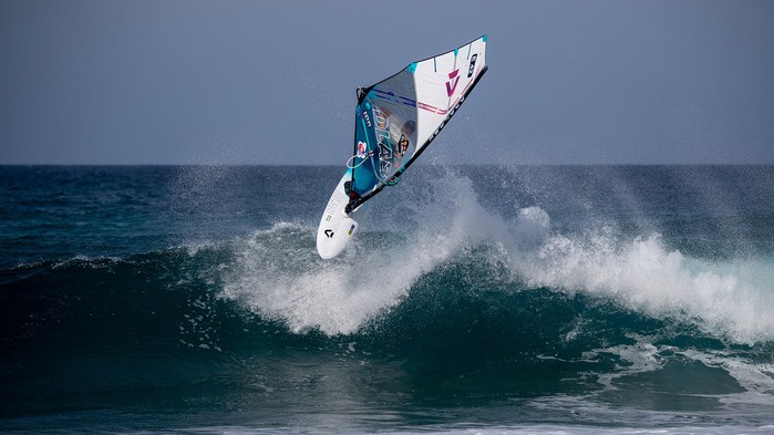 Duotone Windsurf Board Ultra Grip (Quad) D/LAB (MTO, incl. fin) - Boards 2026