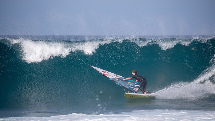 Duotone Windsurf Board Ultra Grip (Quad) D/LAB (MTO, incl. fin) - Boards 2026