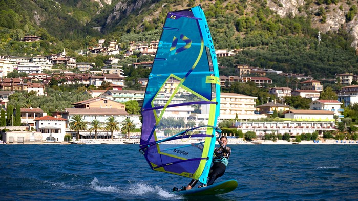 Duotone - E_Pace - Sails 2025