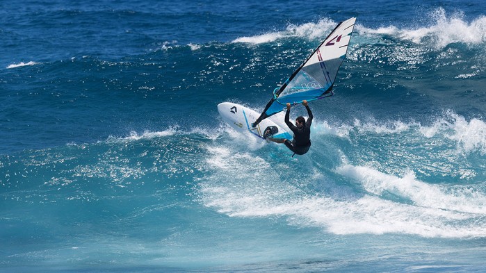 Duotone Windsurf Board Grip 3 D/LAB - Boards 2025