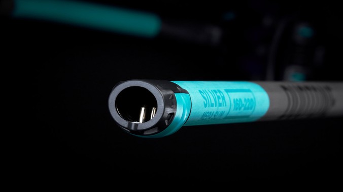 Duotone Windsurf Gabelbaum Silver Series Mega.Slim