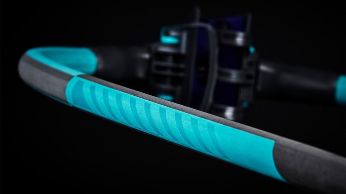 Duotone Windsurf Gabelbaum Silver Series Mega.Slim