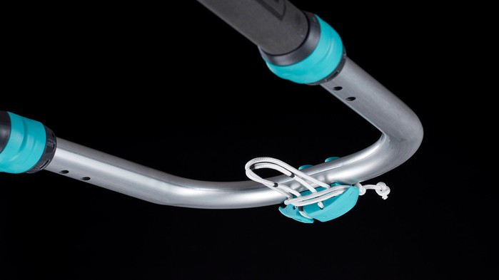 Duotone Windsurf Gabelbaum Silver Series