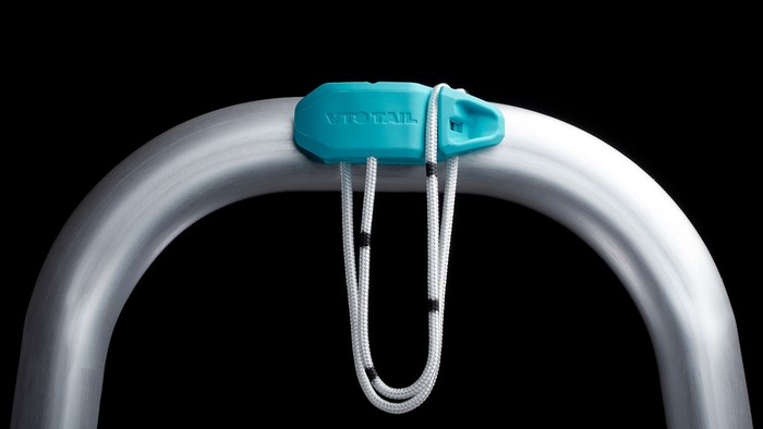 Duotone Windsurf Gabelbaum Silver Series