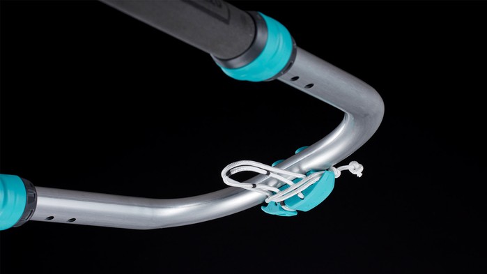 Duotone Windsurf Gabelbaum Silver Series