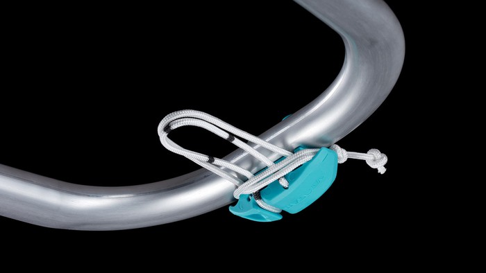 Duotone Windsurf Gabelbaum Silver Series