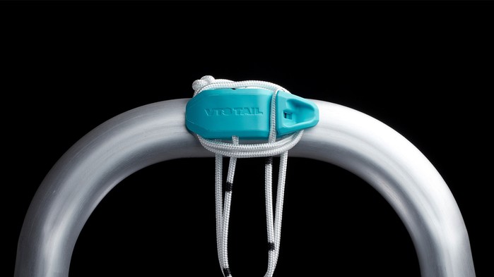 Duotone Windsurf Gabelbaum Silver Series