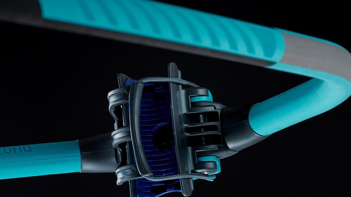 Duotone Windsurf Gabelbaum Silver Series