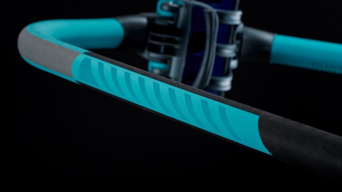 Duotone Windsurf Gabelbaum Silver Series