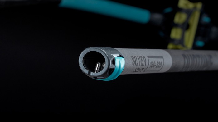 Duotone Windsurf Gabelbaum Silver Series