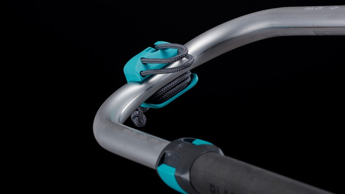 Duotone Windsurf Gabelbaum Black Series 2025