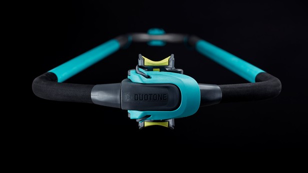 Duotone Windsurf Gabelbaum Black Series 2025