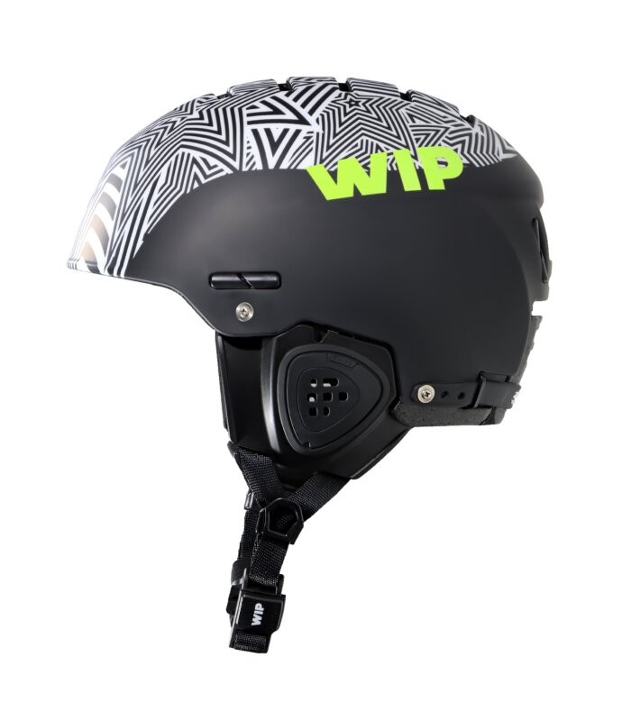 WIP Wassersport Helm WIFLEX PRO 2.0