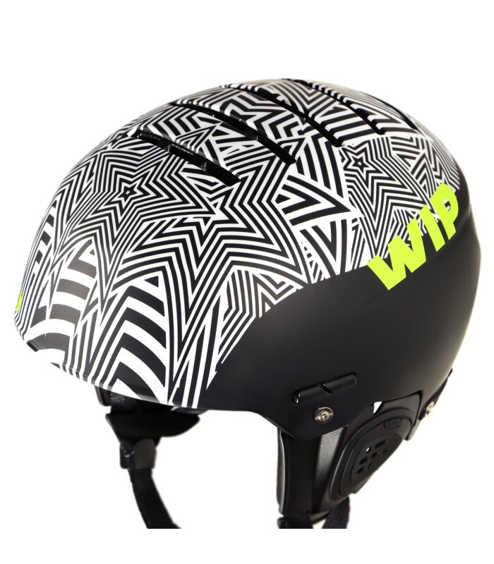 WIP Wassersport Helm WIFLEX PRO 2.0