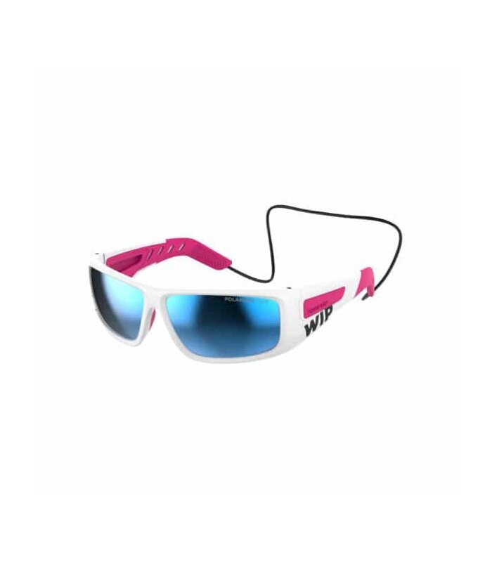WIP Sonnenbrille GUST EVO POLARIZED JR (Size S)