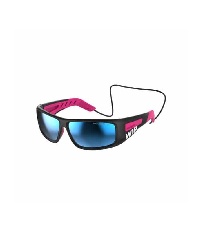 WIP Sonnenbrille GUST EVO POLARIZED JR (Size S)