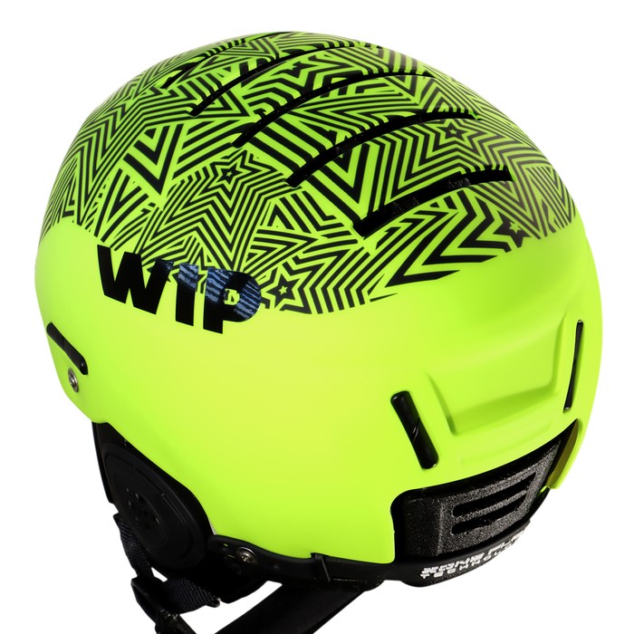WIP Wassersport Helm WIFLEX PRO 2.0