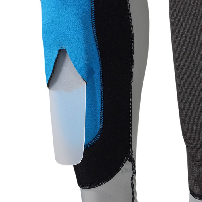 WIP Kneewip Wing Beinschoner