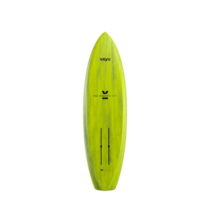 VAYU MIDLENGTH Wide Wing Foil Board 2025