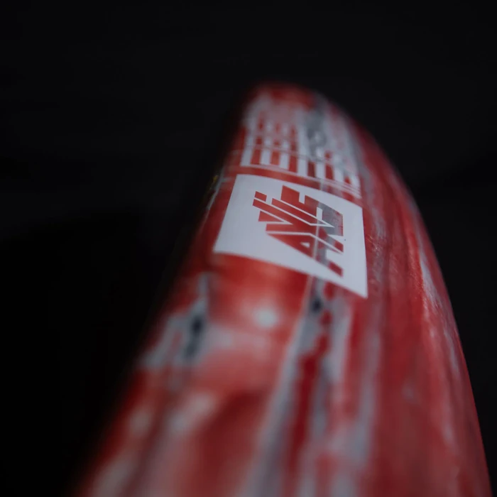 AXIS Downwind Wing & SUP Foil Board FRANK Mako  inklusive Boardbag