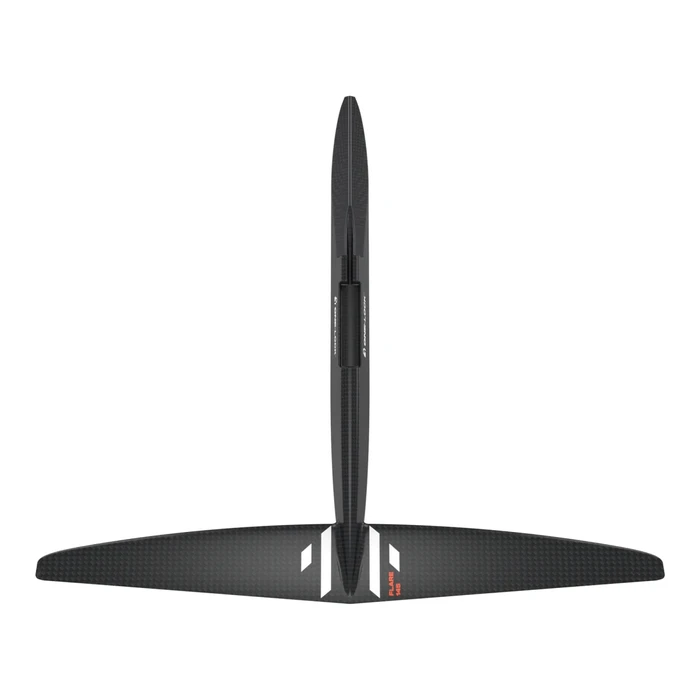 Slingshot One-Lock Flare Tail 145