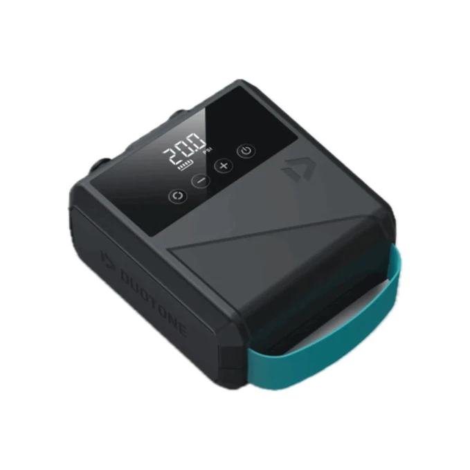 DUOTONE Wing & Kite Pump ePump Lazepump