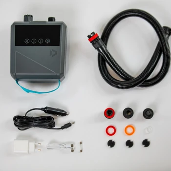 DUOTONE Wing & Kite Pump ePump Lazepump