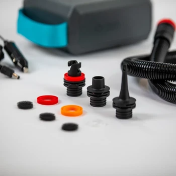 DUOTONE Wing & Kite Pump ePump Lazepump
