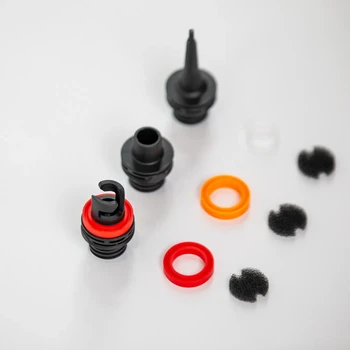 DUOTONE Wing & Kite Pump ePump Lazepump