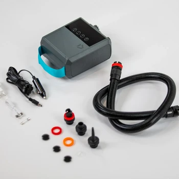 DUOTONE Wing & Kite Pump ePump Lazepump