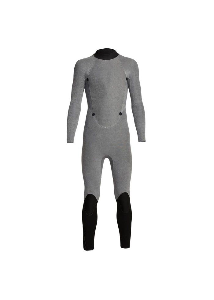 XCEL Neoprenanzug Youth Axis OS 5/4mm Kinder Langarm