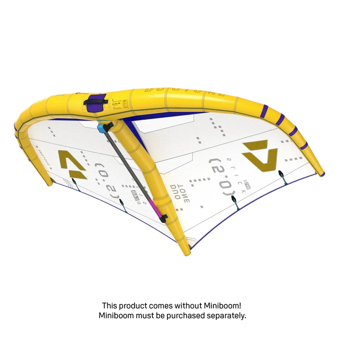 Duotone Foil Wing Slick D/LAB 2024