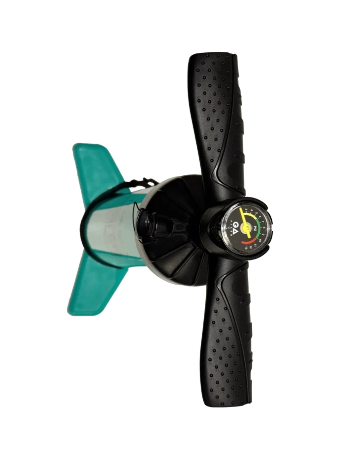 GA Wing & Kite Pumpe