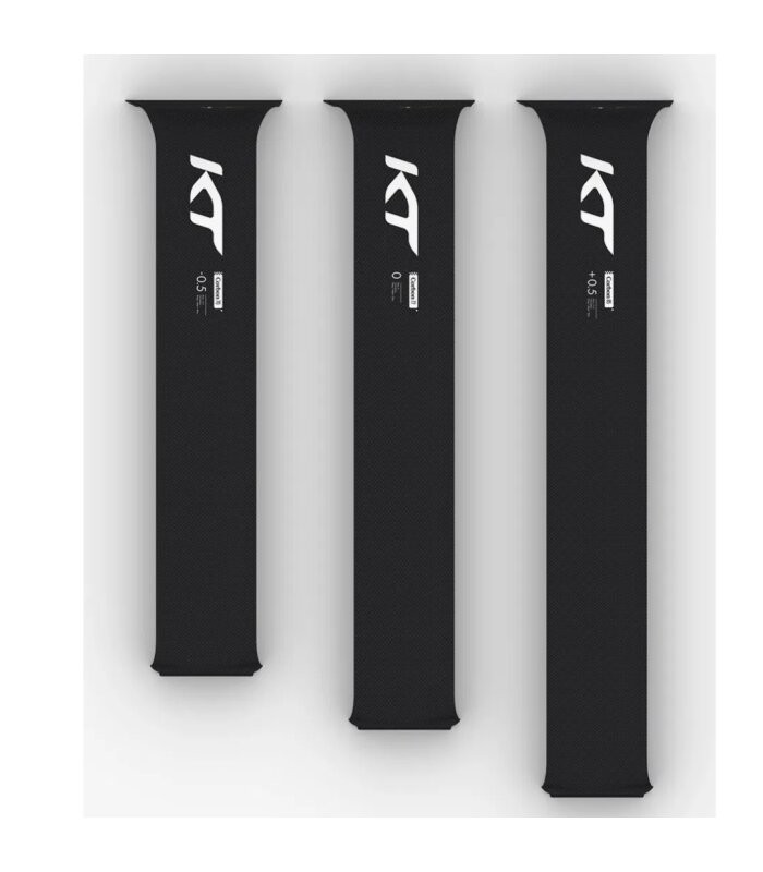 KT - Mast Carbon