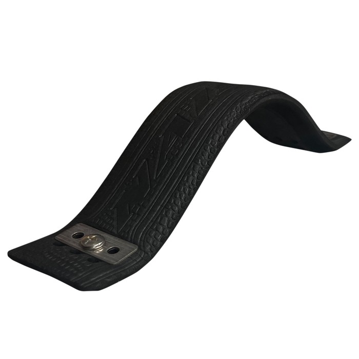 Naish Aero-lightweight Footstrap & Hrdw Multicolor