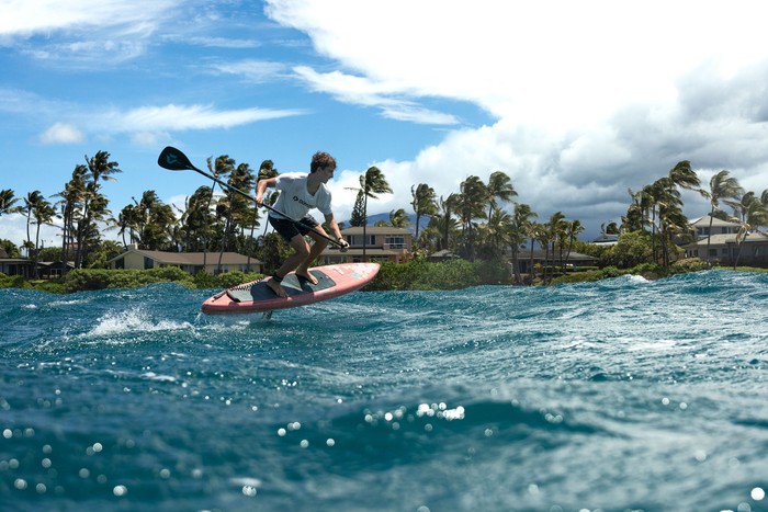 Duotone - Paddle Foil-X - Paddles 2025