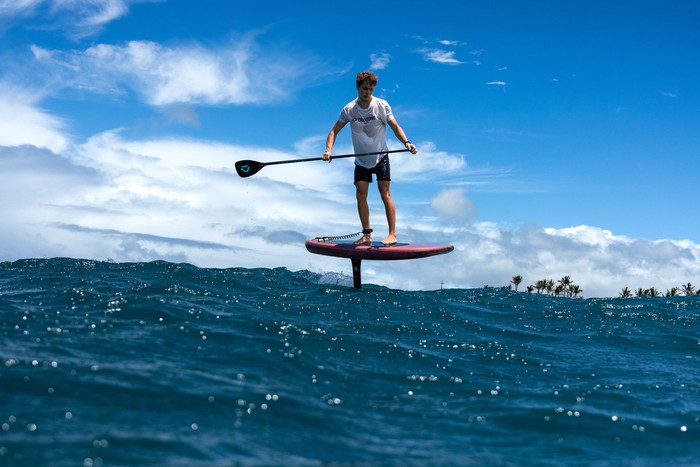 Duotone - Paddle Foil-X - Paddles 2025