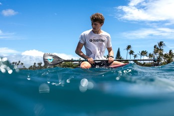 Duotone - Paddle Foil-X - Paddles 2025