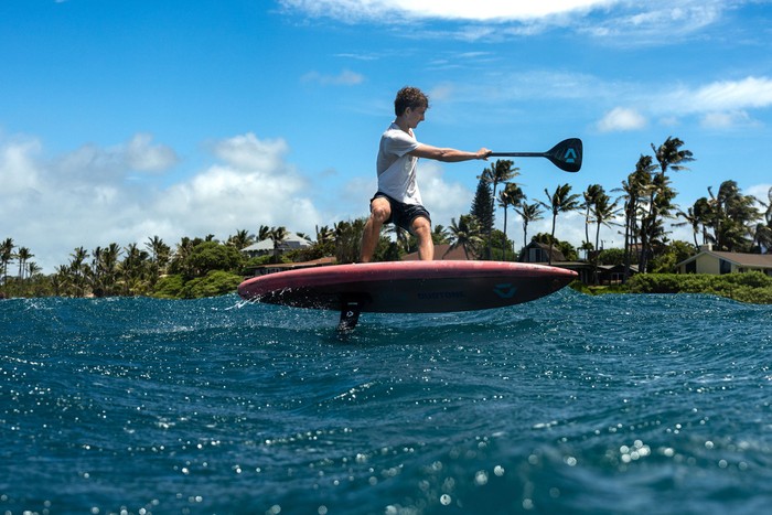 Duotone - Paddle Foil-X - Paddles 2025