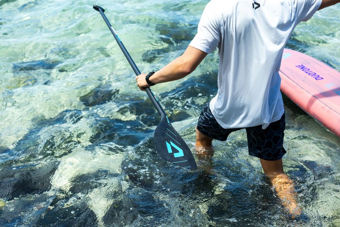 Duotone - Paddle Foil-X - Paddles 2025