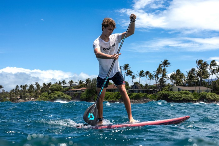 Duotone - Paddle Foil-X - Paddles 2025