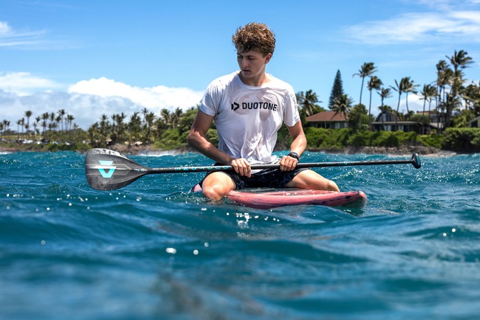 Duotone - Paddle Foil-X - Paddles 2025