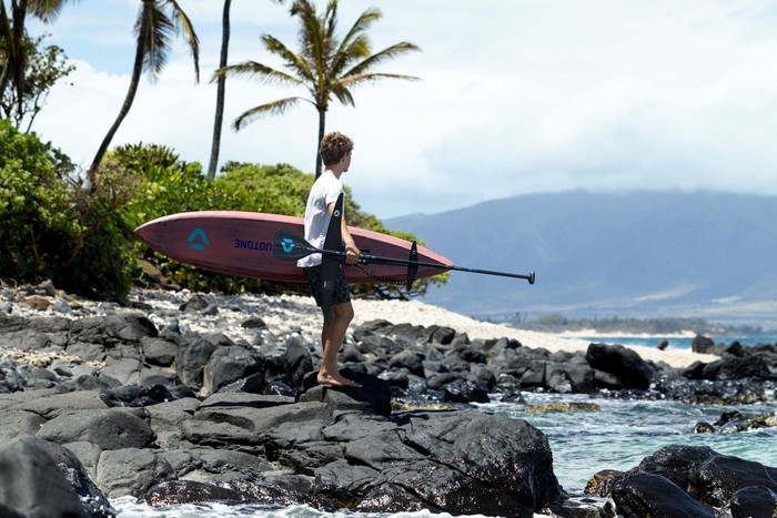 Duotone - Paddle Foil-X - Paddles 2025