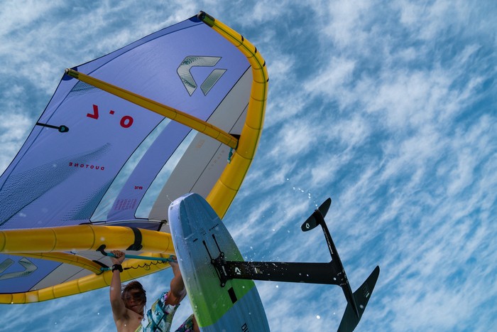 Duotone Foil Wing Ventis FS D/LAB 2026