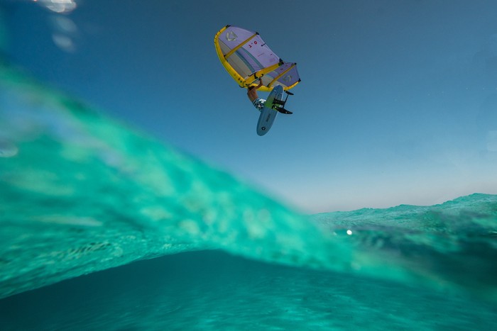 Duotone Foil Wing Ventis FS D/LAB 2026