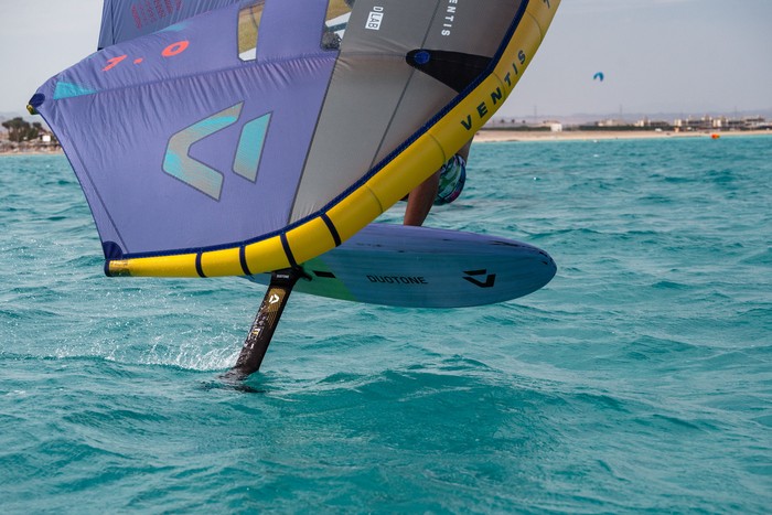 Duotone Foil Wing Ventis FS D/LAB 2026