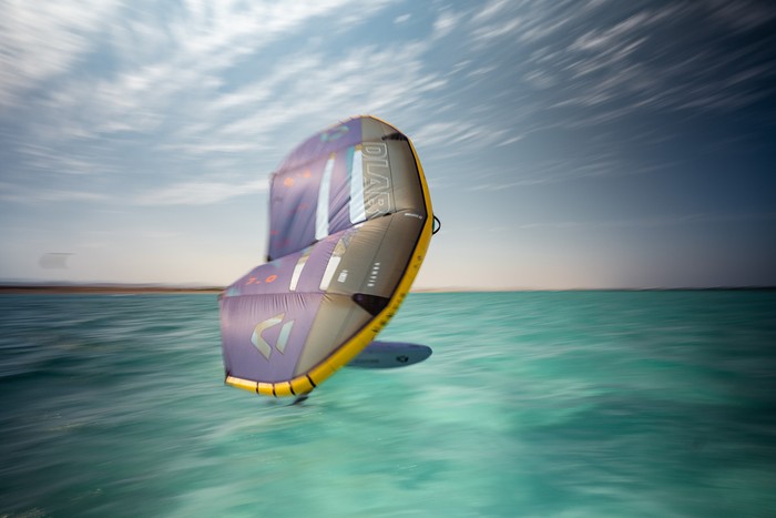 Duotone Foil Wing Ventis FS D/LAB 2026