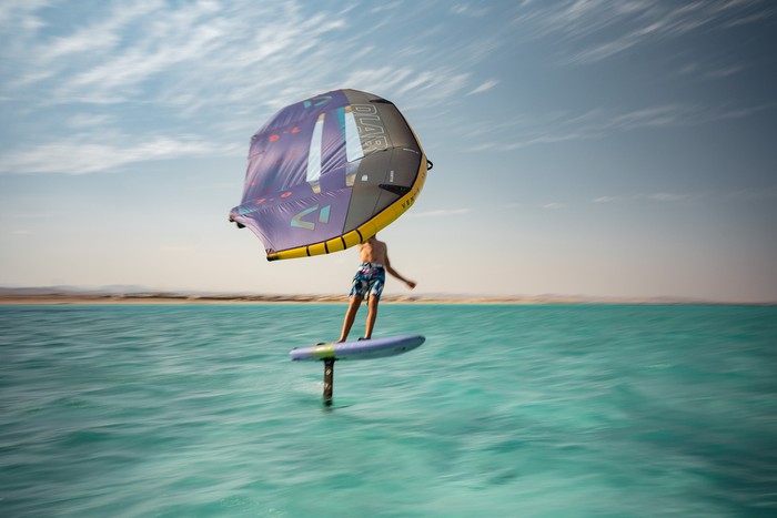 Duotone Foil Wing Ventis FS D/LAB 2026