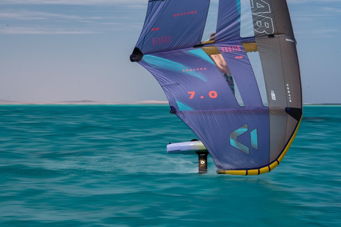 Duotone Foil Wing Ventis FS D/LAB 2026